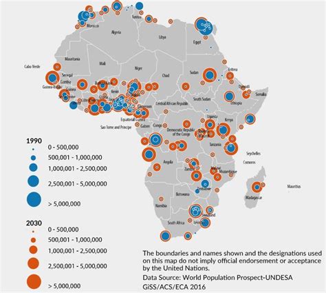 cities in africa|Africa Cities by Population 2024 .